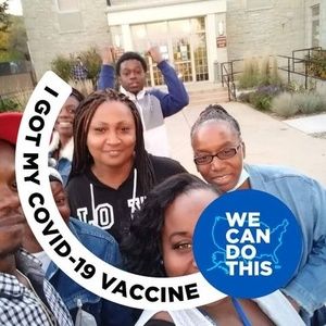 Meet your Posher, Barbara